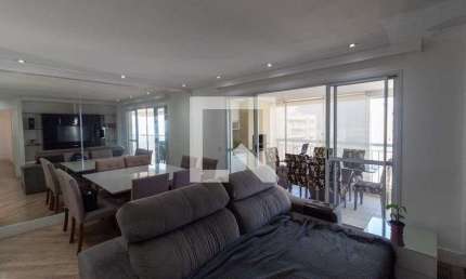 Apartamento à Venda - Jardim Marajoara , 3 Quartos,  107 m2