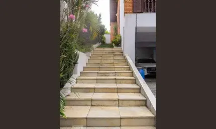 Casa com 3 quartos à venda na Rua José Galdino da Silva, 278, Interlagos, São Paulo
