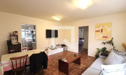 Apartamento à Venda - Vila Olímpia, 4 Quartos,  95 m2