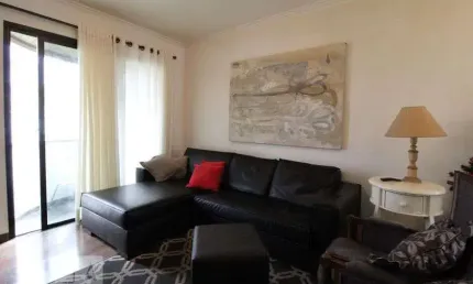 Apartamento com 3 quartos à venda na Praça General Gentil Falcão, 70, Brooklin, São Paulo