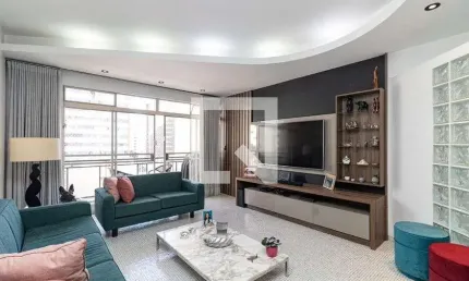 Apartamento à venda - bela vista, 2 quartos,  148 m2