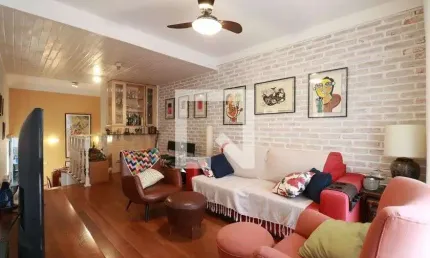 Casa com 4 quartos à venda na Rua Sepetiba, 646, Vila Romana, São Paulo