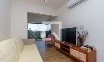 Apartamento à Venda - Vila Mascote, 2 Quartos,  67 m2