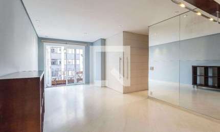 Apartamento com 3 quartos à venda na Rua Graúna, 134, Moema, São Paulo