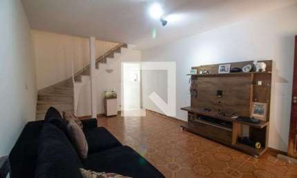 Casa com 3 quartos à venda na Rua Nicolau Barreto, 733, Brooklin, São Paulo