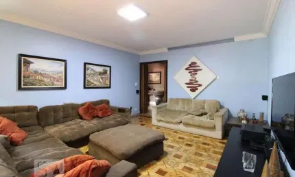 Casa com 3 quartos à venda na Rua Mário, 395, Vila Romana, São Paulo