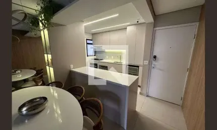 Apartamento à venda - vila olímpia, 3 quartos,  90 m2
