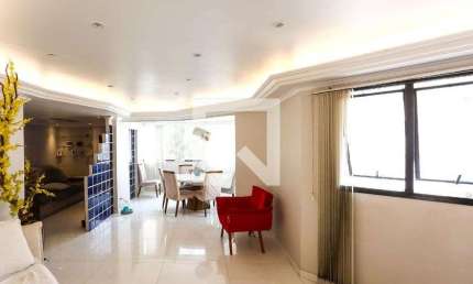 Apartamento à Venda - Vila Andrade, 3 Quartos,  118 m2