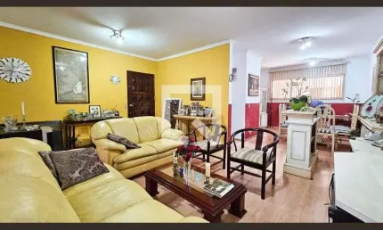 Casa à Venda - Jardim Marajoara , 4 Quartos,  300 m2