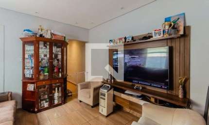 Casa com 2 quartos à venda na Rua José Antônio Coelho, 575, Vila Mariana, São Paulo