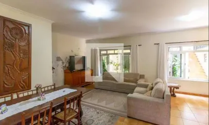 Casa com 4 quartos à venda na Rua Queimada Grande, 13, Vila Romana, São Paulo