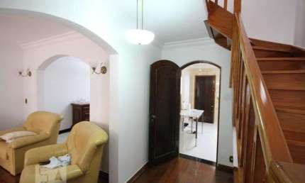 Casa com 3 quartos à venda na Rua Francisco Cruz, 428, Vila Mariana, São Paulo