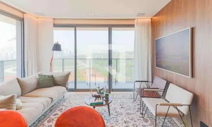 Apartamento com 1 quarto à venda na Rua Bento Frias, 155, Butantã, São Paulo