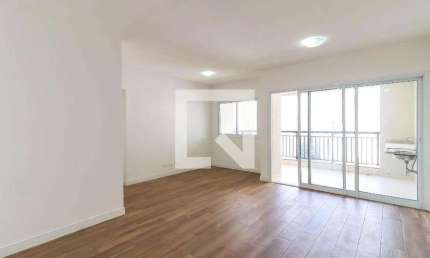 Apartamento à Venda - Vila Andrade, 2 Quartos,  80 m2