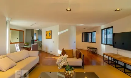 Apartamento à venda - vila mariana, 3 quartos,  168 m2
