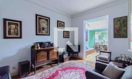 Casa com 3 quartos à venda na Rua Doutor Tomás Alves, 88, Vila Mariana, São Paulo