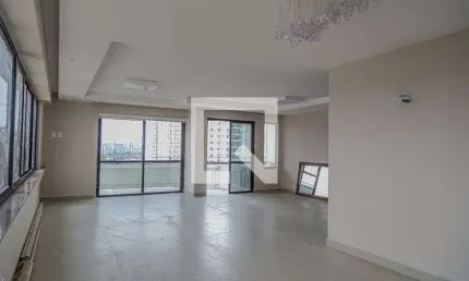 Apartamento à Venda - Vila Mascote, 3 Quartos,  180 m2