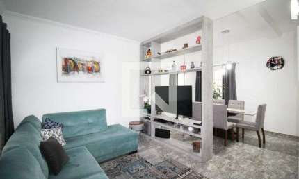 Casa com 3 quartos à venda na Avenida Miruna, 1078, Moema, São Paulo