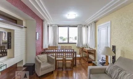 Apartamento à Venda - Vila Romana, 2 Quartos,  93 m2