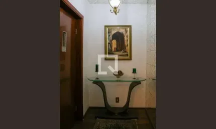Apartamento com 4 quartos à venda na Rua Iperoig, 597, Perdizes, São Paulo