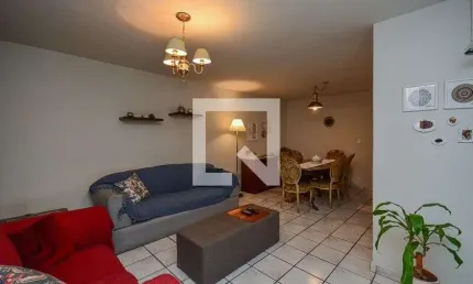 Casa à Venda - Jardim Marajoara , 2 Quartos,  130 m2