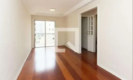 Apartamento à venda - vila olímpia, 2 quartos,  55 m2