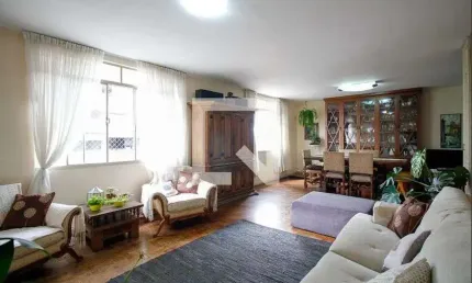 Apartamento à venda - pinheiros, 3 quartos,  148 m2