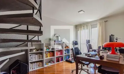 Apartamento à venda - vila mariana, 3 quartos,  155 m2