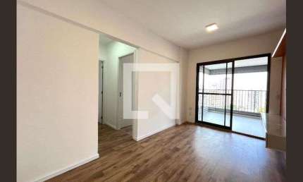 Apartamento à Venda - Vila Mascote, 2 Quartos,  57 m2