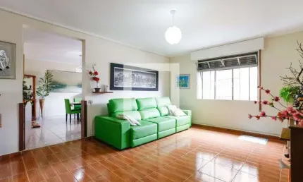 Apartamento à venda - bela vista, 3 quartos,  167 m2