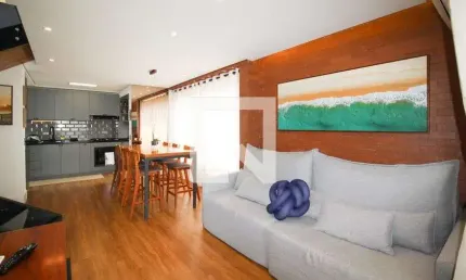 Apartamento com 2 quartos à venda na Avenida Agami, 333, Moema, São Paulo