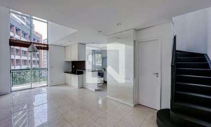 Apartamento à Venda - Vila Mariana, 2 Quartos,  74 m2