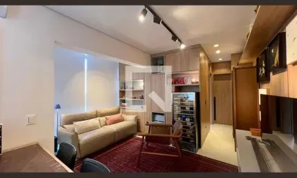 Apartamento com 1 quarto à venda na Avenida Pedroso de Morais, 937, Pinheiros, São Paulo