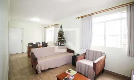 Apartamento com 3 quartos à venda na Avenida Rouxinol, 506, Moema, São Paulo