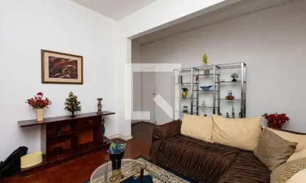 Apartamento à venda - bela vista, 4 quartos,  240 m2
