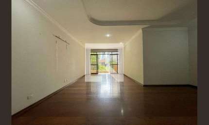 Apartamento com 4 quartos à venda na Rua Engenheiro Bianor, 79, Butantã, São Paulo