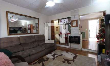 Casa com 3 quartos à venda na Rua Luís Delfino, 90, Vila Mariana, São Paulo