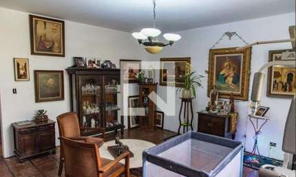 Casa com 3 quartos à venda na Rua da União, 147, Vila Mariana, São Paulo