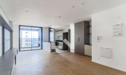 Apartamento com 2 quartos à venda na Avenida Roque Petroni Júnior, 630, Brooklin, São Paulo