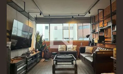 Apartamento com 2 quartos à venda na Rua Cardoso de Almeida, 411, Perdizes, São Paulo