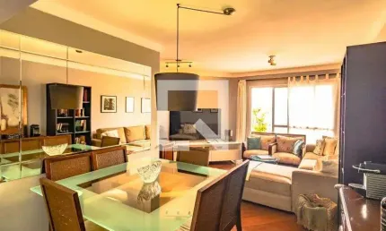 Apartamento à Venda - Vila Mascote, 3 Quartos,  69 m2