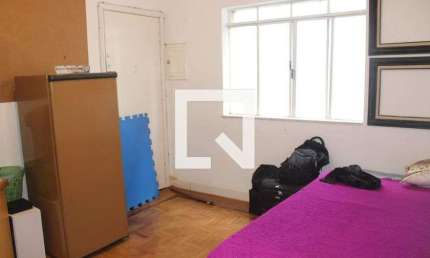 Apartamento à Venda - Vila Romana, 2 Quartos,  55 m2