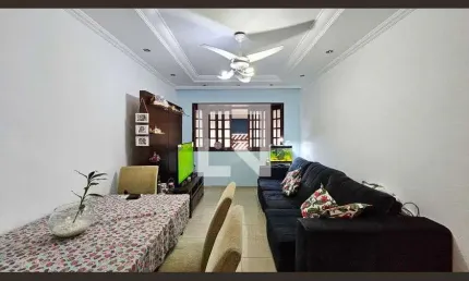 Casa com 4 quartos à venda na Rua Araguaia Vieira Ribeiro, 221, Interlagos, São Paulo