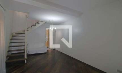 Casa à Venda - Jardim Marajoara , 2 Quartos,  100 m2