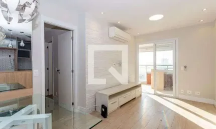 Apartamento à venda - vila mariana, 2 quartos,  70 m2