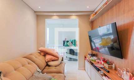 Apartamento com 3 quartos à venda na Avenida Eliseu de Almeida, 3307, Butantã, São Paulo