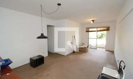 Apartamento à Venda - Jardim Marajoara , 3 Quartos,  92 m2