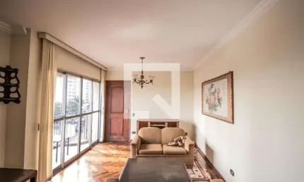 Apartamento à Venda - Vila Mascote, 3 Quartos,  109 m2