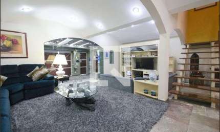 Casa com 3 quartos à venda na Rua Doutor Mário Cardim, 118, Vila Mariana, São Paulo