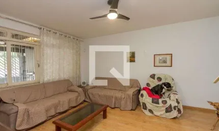 Casa com 3 quartos à venda na Avenida Professor Vicente Ráo, 2039, Campo Belo, São Paulo